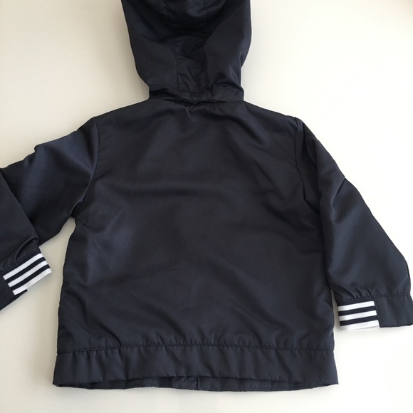 armani baby unisex Jacket NEW 12m - Picture 2 of 3